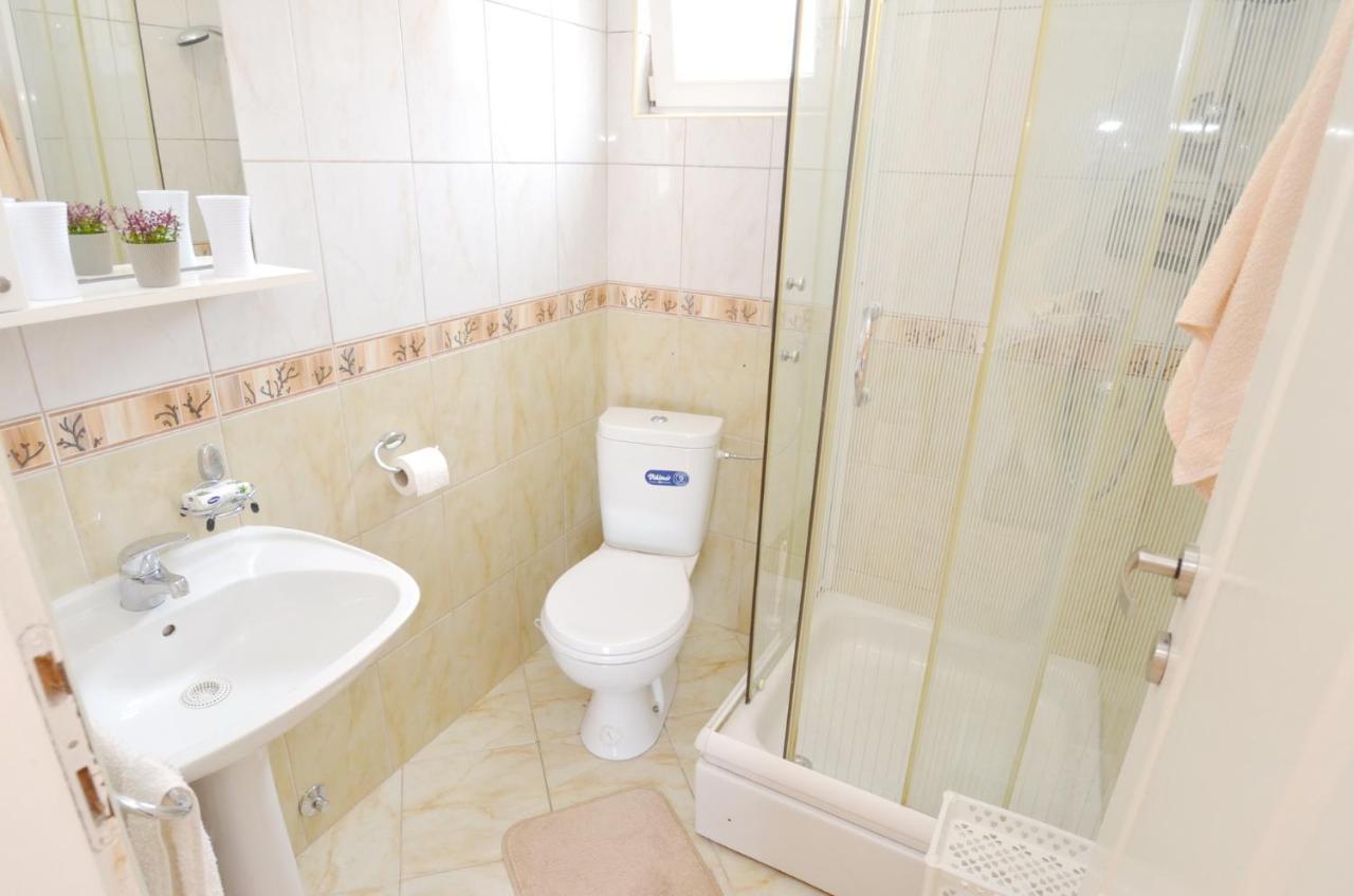 Apartment Romana Tivat Exterior photo